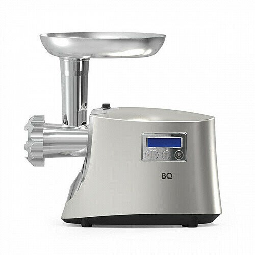 Мясорубка BQ MG2003 (серебристый) 1