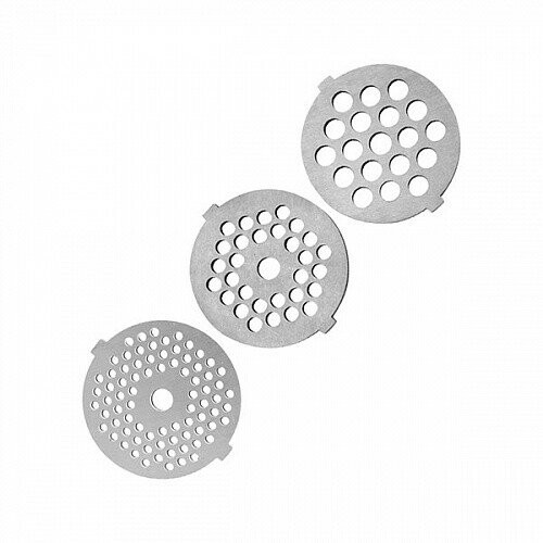 Мясорубка BQ MG2003 (серебристый) 5