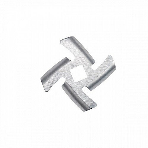 Мясорубка BQ MG2003 (серебристый) 6