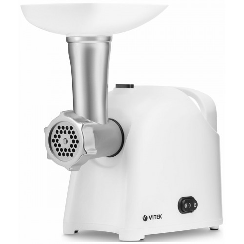 Мясорубка BQ MG2005 (черный) 5