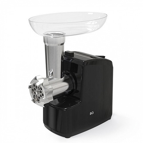 Мясорубка BQ MG2005 (черный) 6