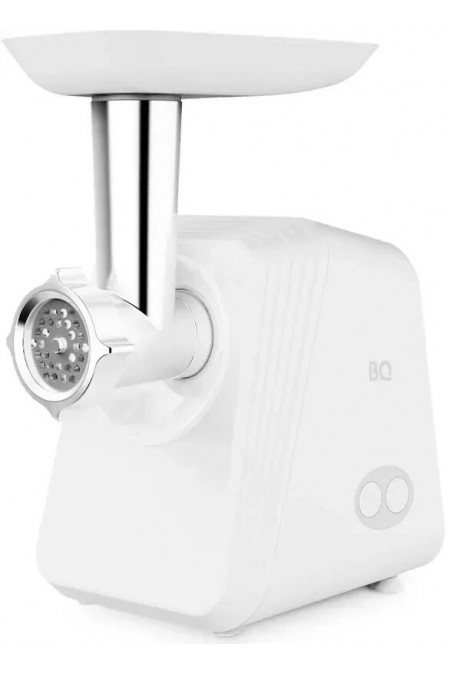 Мясорубка BQ MG2006 (белый) 