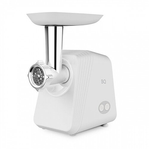Мясорубка BQ MG2006 (белый) 