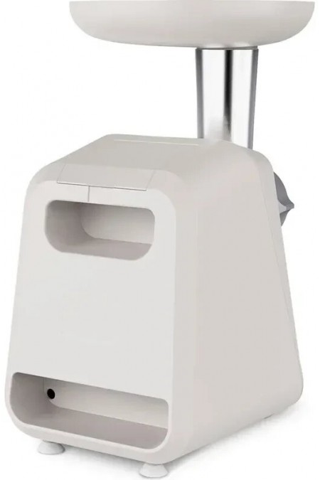 Мясорубка BQ MG2006 (белый) 1