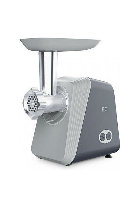 Мясорубка BQ MG2006 (серый) 