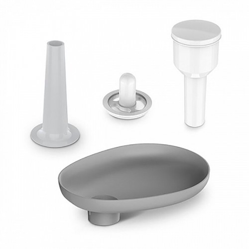 Мясорубка BQ MG2006 (серый) 3