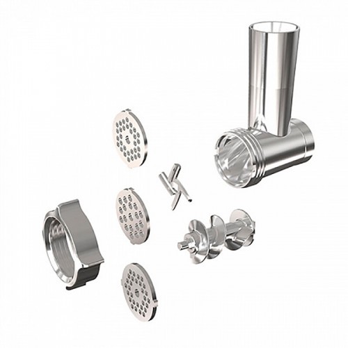 Мясорубка BQ MG2006 (серый) 4