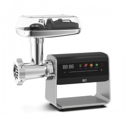 Мясорубка BQ MG2008 (серый)