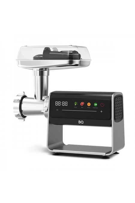 Мясорубка BQ MG2008 (серый) 1