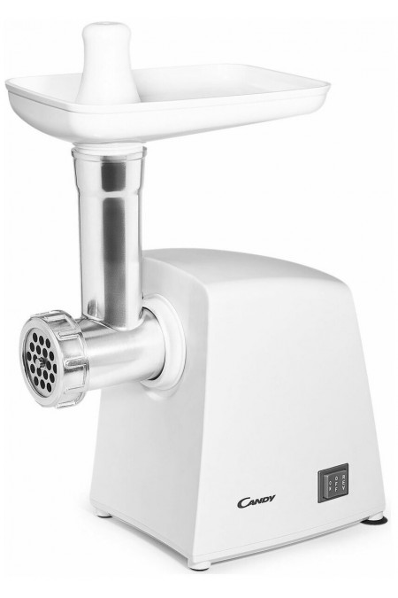 Мясорубка Candy CG-100 (белый) 