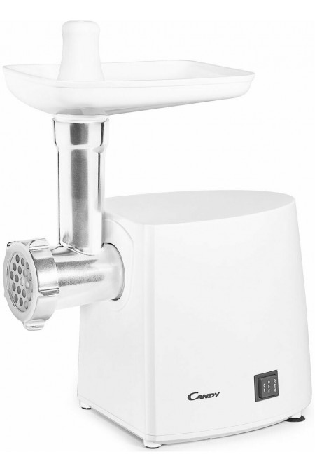 Мясорубка Candy CG-101 (белый) 