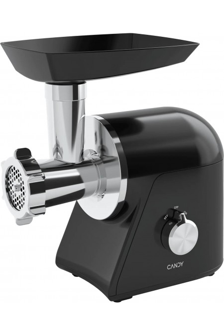 Мясорубка Candy CG-102 (черный) 