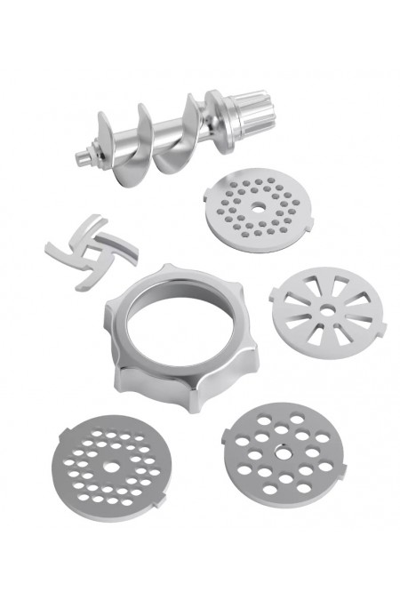 Мясорубка Candy CG-102 (черный) 3