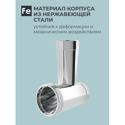 Мясорубка Candy CG-102 (черный) 5