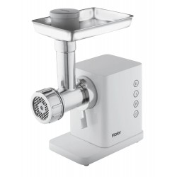 Мясорубка Haier HG-700 (белый)
