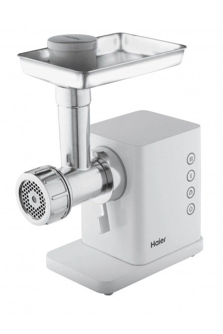 Мясорубка Haier HG-700 (белый) 