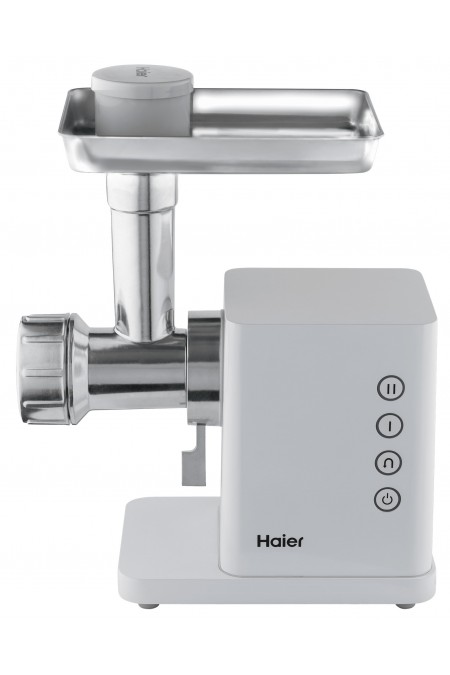 Мясорубка Haier HG-700 (белый) 1