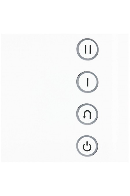 Мясорубка Haier HG-700 (белый) 3