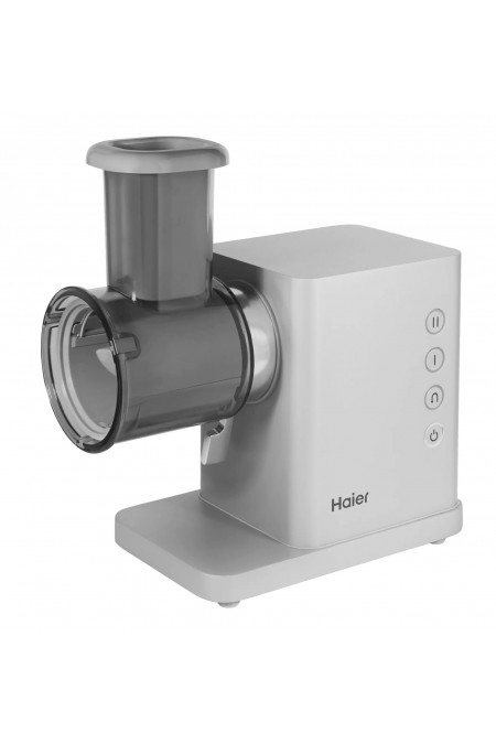 Мясорубка Haier HG-702 (серебристый) 2