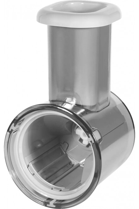 Мясорубка Haier HG-702 (серебристый) 4