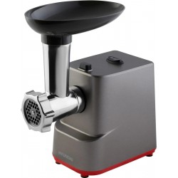 Мясорубка Hyundai HY-MG3144 (графит/серебристый)