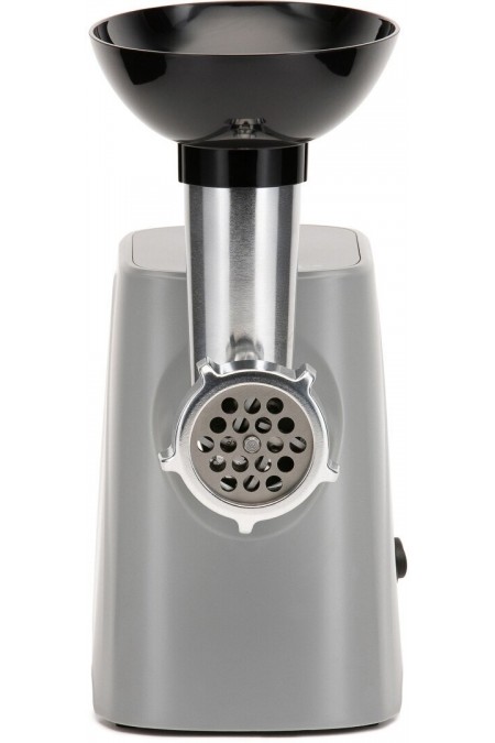 Мясорубка Hyundai HY-MG4391 (серый/черный) 2