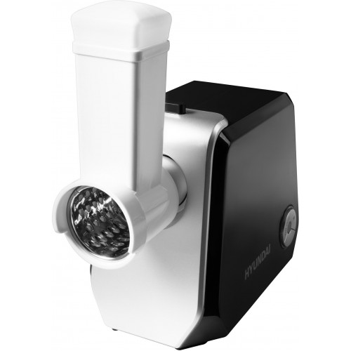 Мясорубка Hyundai HY-MG4422 (черный/серебристый) 4