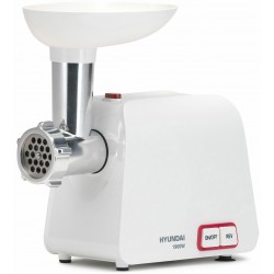 Мясорубка Hyundai HY-MG5391 (белый)