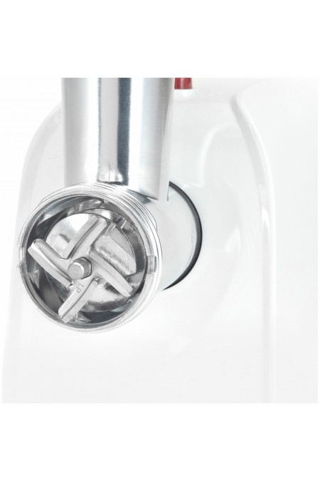 Мясорубка Hyundai HY-MG5391 (белый) 4