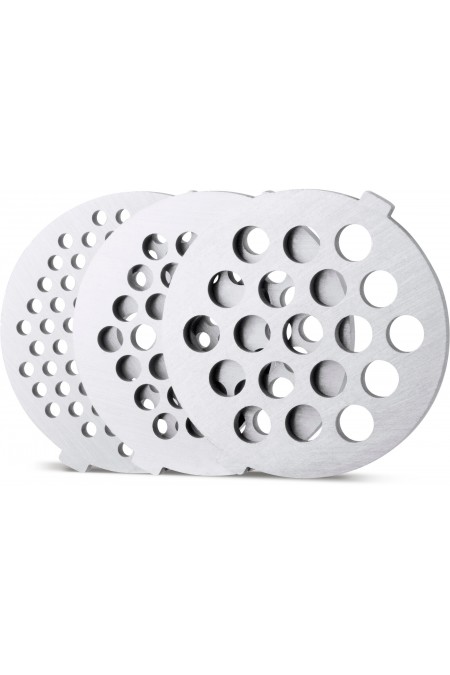 Мясорубка Hyundai HY-MG6491 (черный) 2