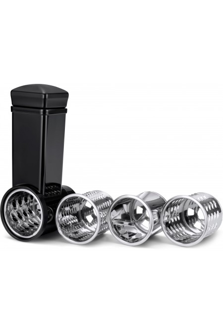 Мясорубка Hyundai HY-MG6491 (черный) 6