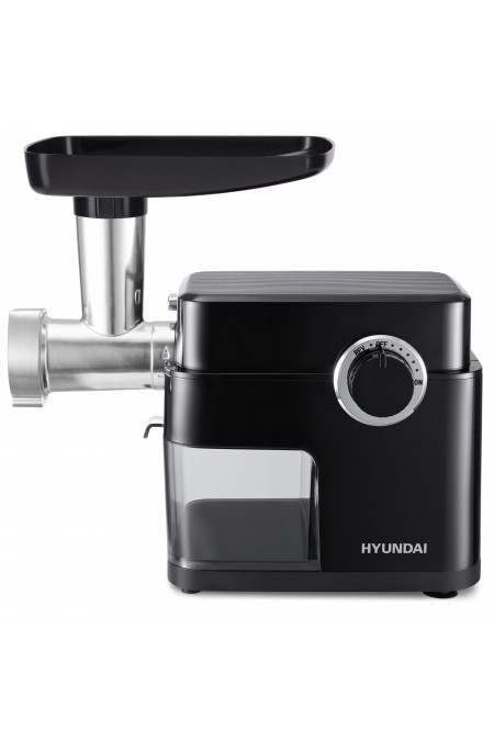 Мясорубка Hyundai HY-MG6491 (черный) 7