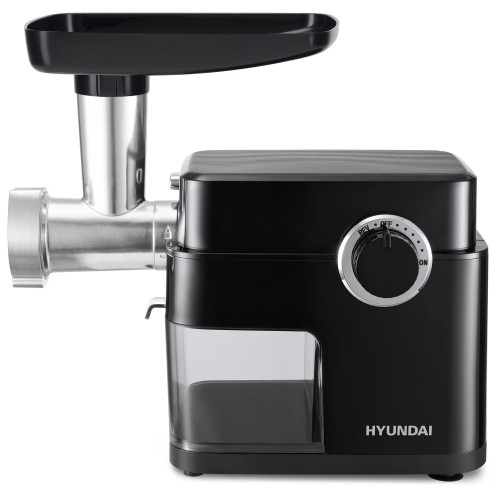 Мясорубка Hyundai HY-MG6491 (черный) 7