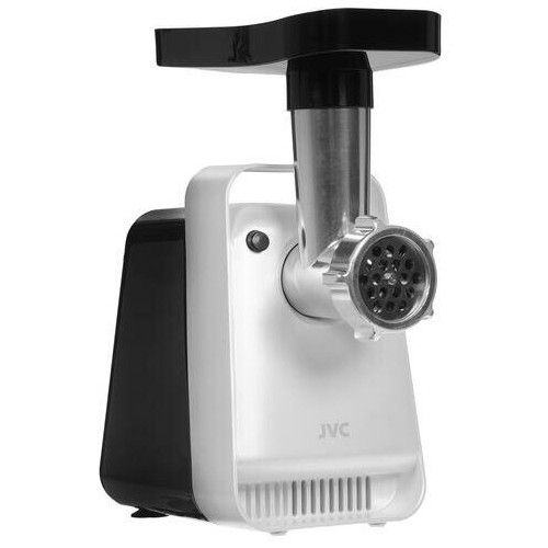Мясорубка JVC JK-MG123 (белый/черный) 3