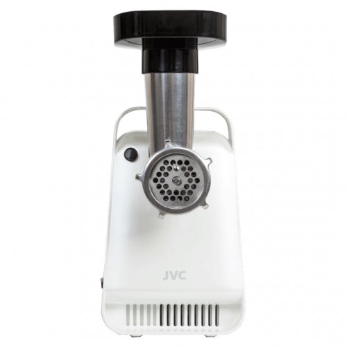 Мясорубка JVC JK-MG123 (белый/черный) 4