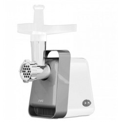 Мясорубка JVC JK-MG124 (белый)