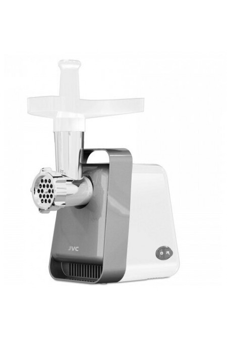 Мясорубка JVC JK-MG124 (белый) 