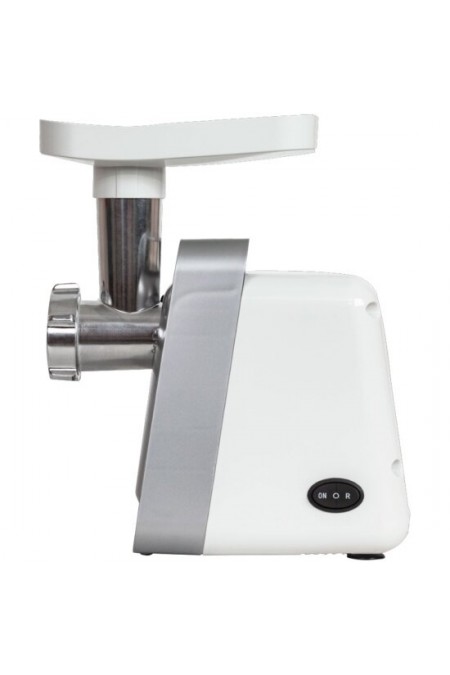 Мясорубка JVC JK-MG124 (белый) 1