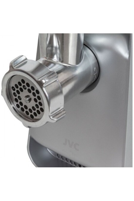 Мясорубка JVC JK-MG124 (белый) 2