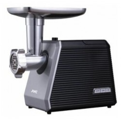 Мясорубка JVC JK-MG128 (черный)