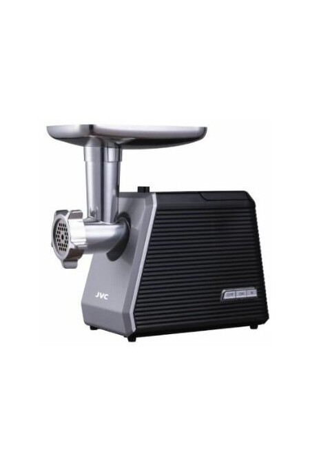 Мясорубка JVC JK-MG128 (черный) 1