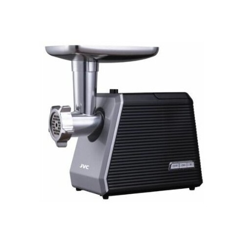 Мясорубка JVC JK-MG128 (черный) 1