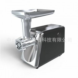 Мясорубка Moulinex HV1 ME106832 (серебристый/черный)