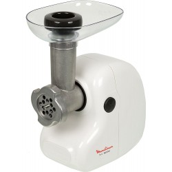 Мясорубка Moulinex HV2 ME208139 (белый)