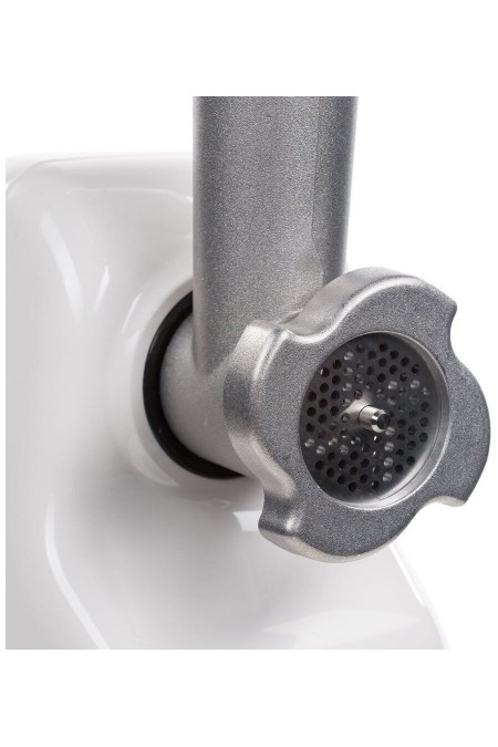 Мясорубка Moulinex HV2 ME208139 (белый) 5