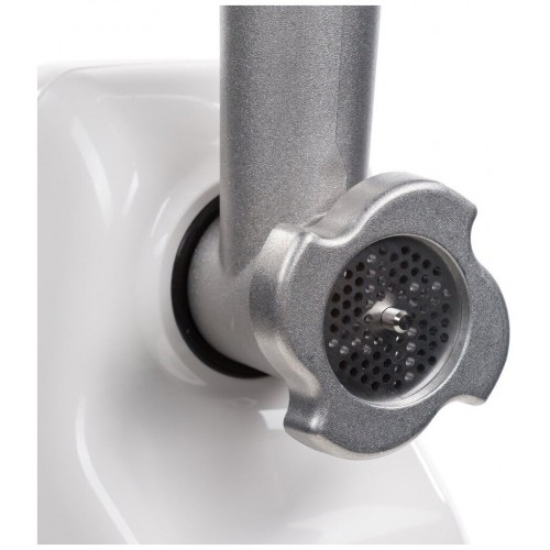 Мясорубка Moulinex HV2 ME208139 (белый) 5