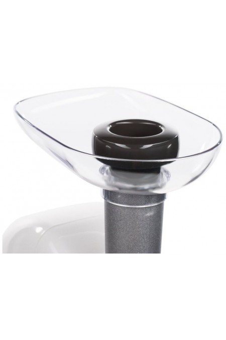 Мясорубка Moulinex HV2 ME208139 (белый) 6