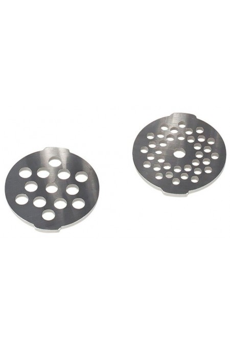 Мясорубка Moulinex HV2 ME208139 (белый) 8