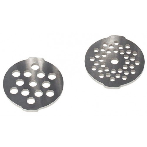 Мясорубка Moulinex HV2 ME208139 (белый) 8