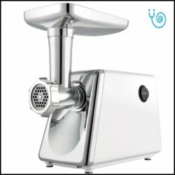 Мясорубка Moulinex HV4 ME461132 (белый)